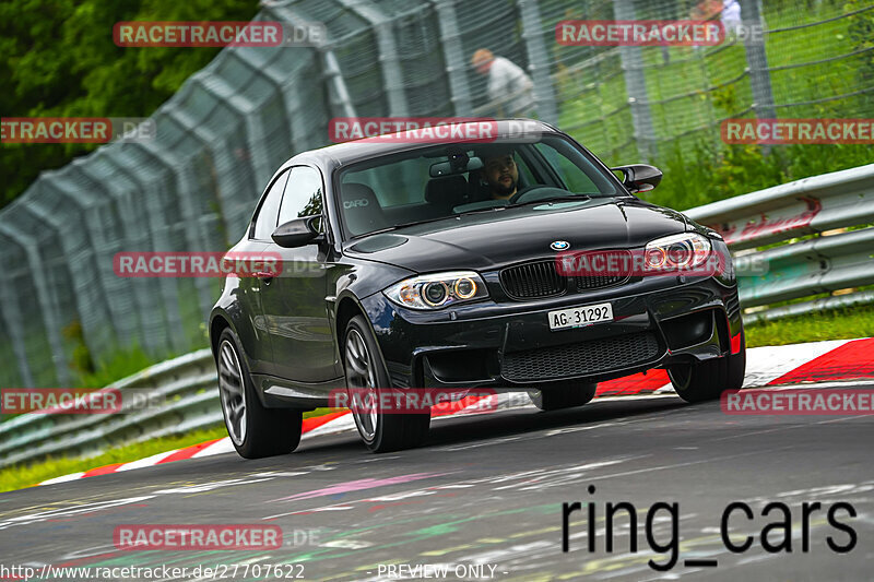 Bild #27707622 - Touristenfahrten Nürburgring Nordschleife (19.05.2024)