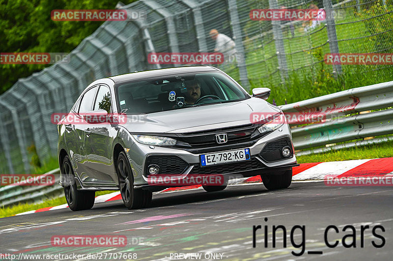 Bild #27707668 - Touristenfahrten Nürburgring Nordschleife (19.05.2024)