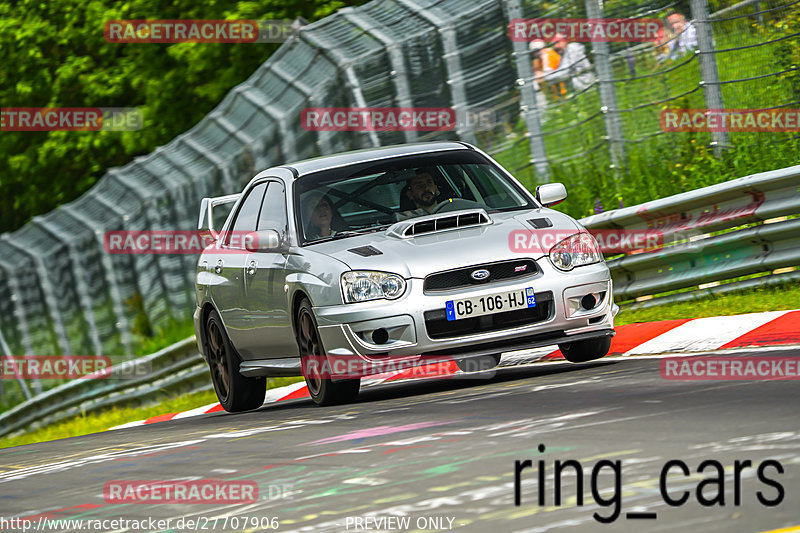 Bild #27707906 - Touristenfahrten Nürburgring Nordschleife (19.05.2024)