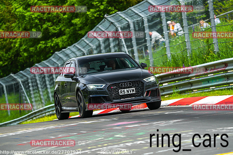 Bild #27707924 - Touristenfahrten Nürburgring Nordschleife (19.05.2024)