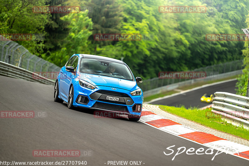 Bild #27707940 - Touristenfahrten Nürburgring Nordschleife (19.05.2024)