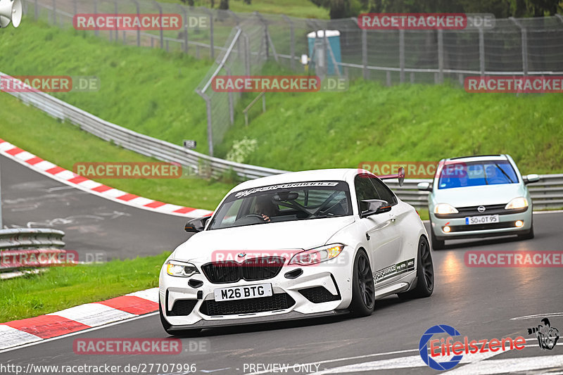 Bild #27707996 - Touristenfahrten Nürburgring Nordschleife (19.05.2024)