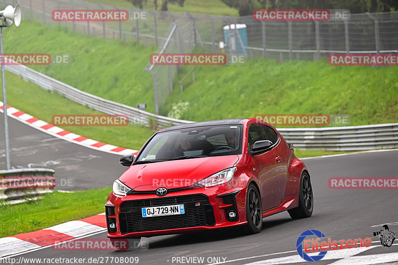 Bild #27708009 - Touristenfahrten Nürburgring Nordschleife (19.05.2024)