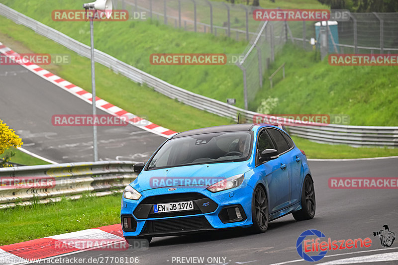 Bild #27708106 - Touristenfahrten Nürburgring Nordschleife (19.05.2024)