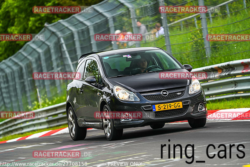 Bild #27708158 - Touristenfahrten Nürburgring Nordschleife (19.05.2024)