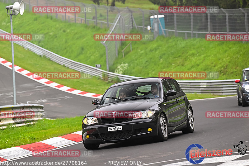 Bild #27708164 - Touristenfahrten Nürburgring Nordschleife (19.05.2024)