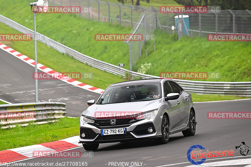 Bild #27708165 - Touristenfahrten Nürburgring Nordschleife (19.05.2024)