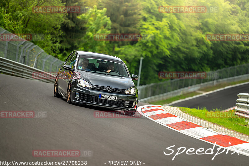 Bild #27708238 - Touristenfahrten Nürburgring Nordschleife (19.05.2024)