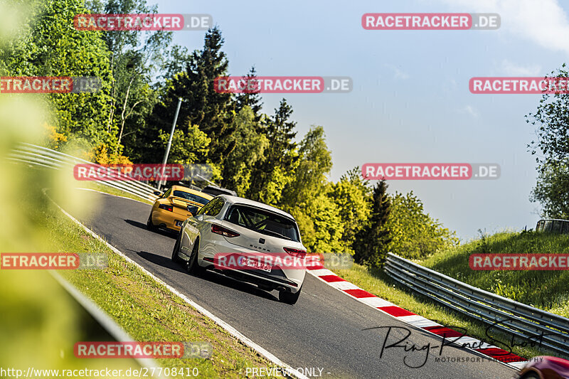 Bild #27708410 - Touristenfahrten Nürburgring Nordschleife (19.05.2024)