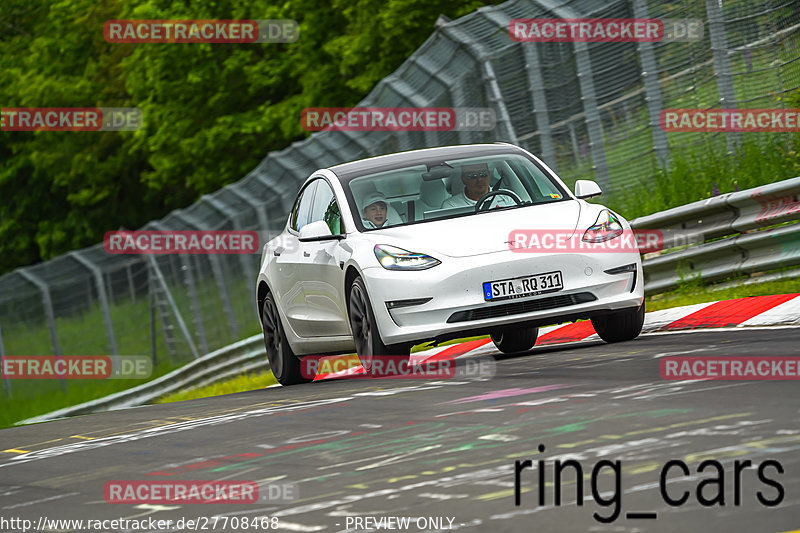 Bild #27708468 - Touristenfahrten Nürburgring Nordschleife (19.05.2024)