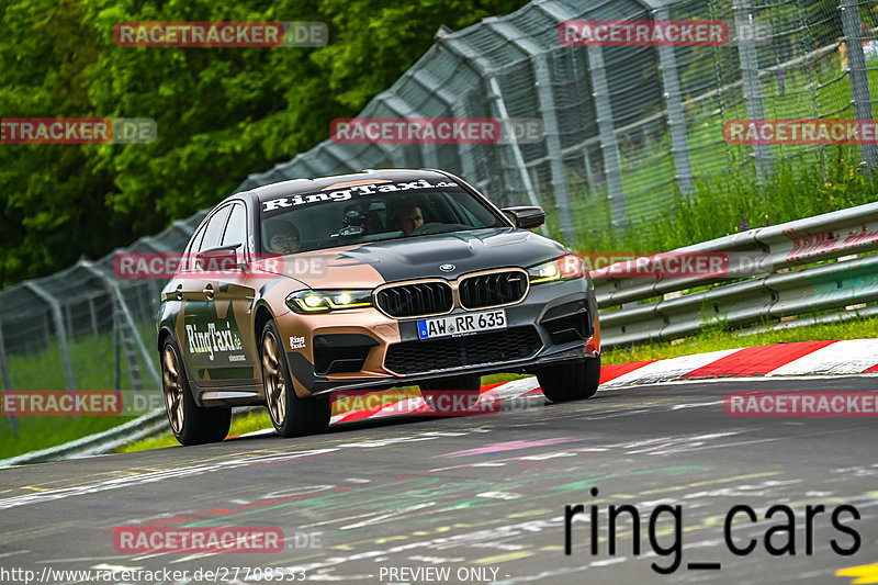 Bild #27708533 - Touristenfahrten Nürburgring Nordschleife (19.05.2024)