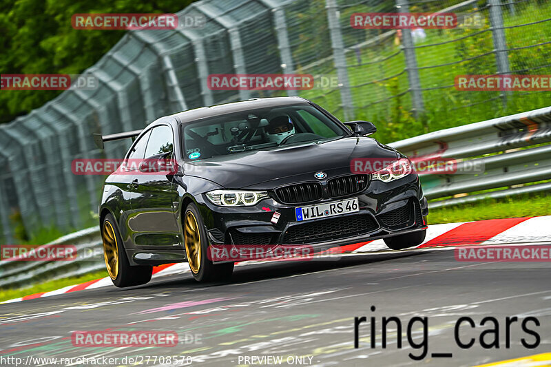 Bild #27708570 - Touristenfahrten Nürburgring Nordschleife (19.05.2024)