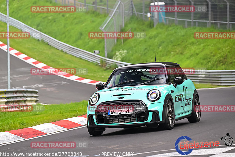 Bild #27708843 - Touristenfahrten Nürburgring Nordschleife (19.05.2024)