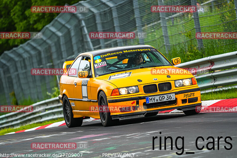 Bild #27709007 - Touristenfahrten Nürburgring Nordschleife (19.05.2024)