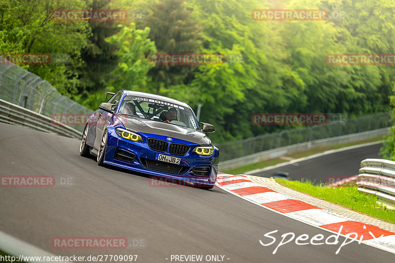 Bild #27709097 - Touristenfahrten Nürburgring Nordschleife (19.05.2024)