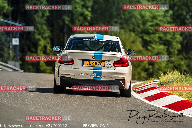 Bild #27709162 - Touristenfahrten Nürburgring Nordschleife (19.05.2024)