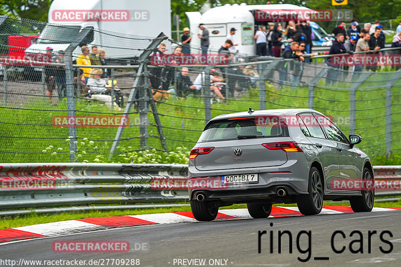 Bild #27709288 - Touristenfahrten Nürburgring Nordschleife (19.05.2024)