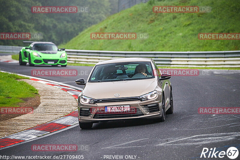 Bild #27709405 - Touristenfahrten Nürburgring Nordschleife (19.05.2024)