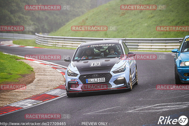 Bild #27709465 - Touristenfahrten Nürburgring Nordschleife (19.05.2024)