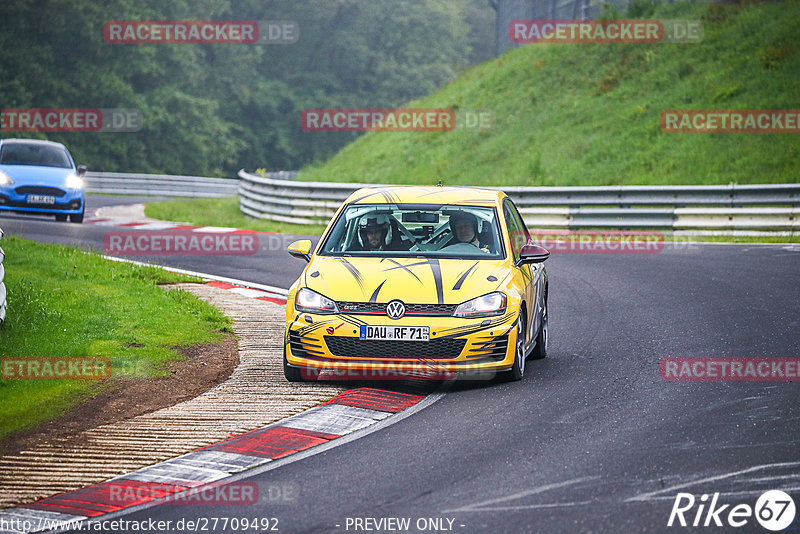 Bild #27709492 - Touristenfahrten Nürburgring Nordschleife (19.05.2024)