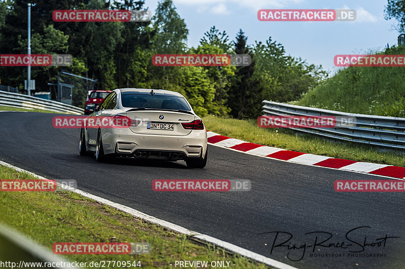 Bild #27709544 - Touristenfahrten Nürburgring Nordschleife (19.05.2024)