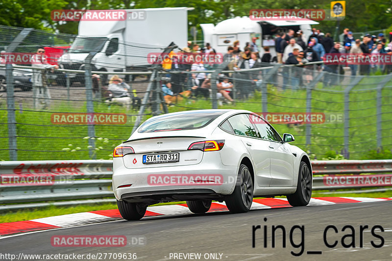 Bild #27709636 - Touristenfahrten Nürburgring Nordschleife (19.05.2024)