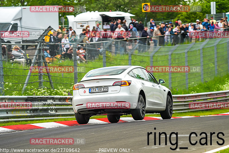 Bild #27709642 - Touristenfahrten Nürburgring Nordschleife (19.05.2024)