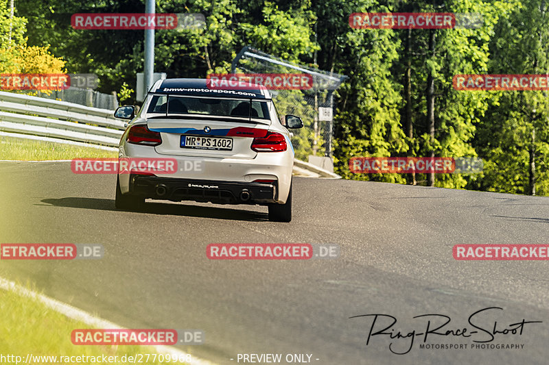 Bild #27709968 - Touristenfahrten Nürburgring Nordschleife (19.05.2024)