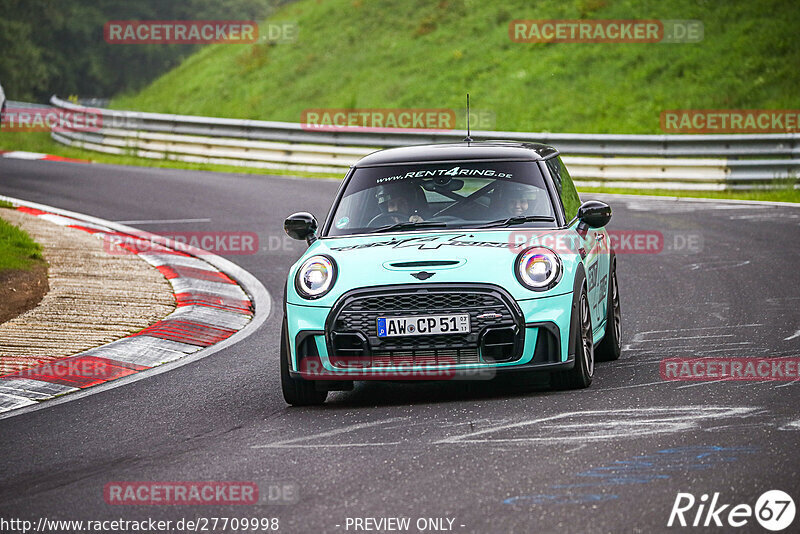 Bild #27709998 - Touristenfahrten Nürburgring Nordschleife (19.05.2024)