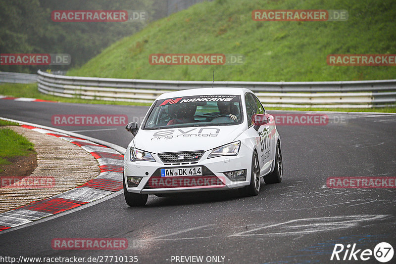 Bild #27710135 - Touristenfahrten Nürburgring Nordschleife (19.05.2024)