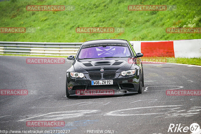 Bild #27710227 - Touristenfahrten Nürburgring Nordschleife (19.05.2024)