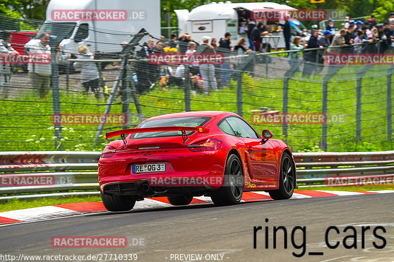 Bild #27710339 - Touristenfahrten Nürburgring Nordschleife (19.05.2024)