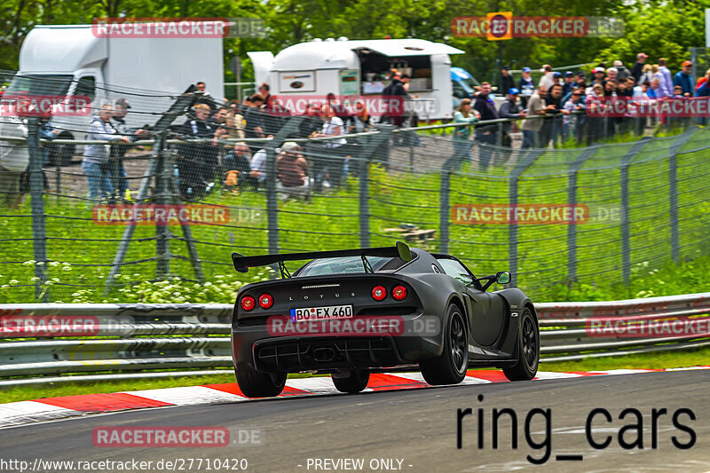 Bild #27710420 - Touristenfahrten Nürburgring Nordschleife (19.05.2024)