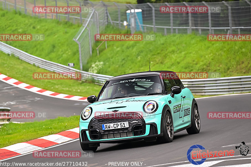 Bild #27710432 - Touristenfahrten Nürburgring Nordschleife (19.05.2024)