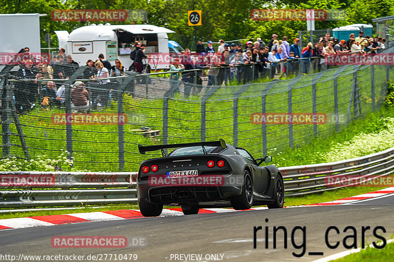 Bild #27710479 - Touristenfahrten Nürburgring Nordschleife (19.05.2024)