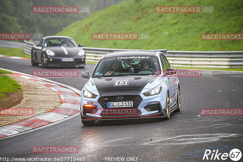 Bild #27710483 - Touristenfahrten Nürburgring Nordschleife (19.05.2024)