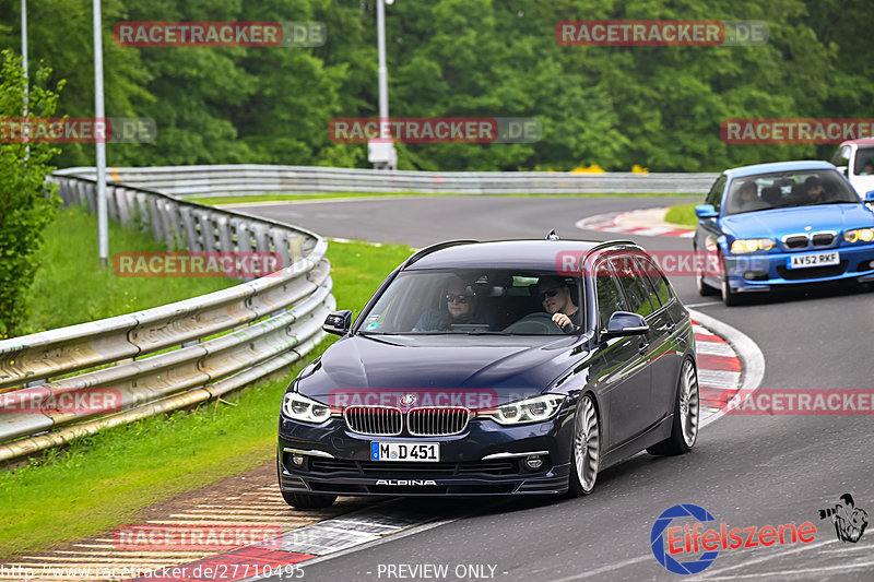 Bild #27710495 - Touristenfahrten Nürburgring Nordschleife (19.05.2024)