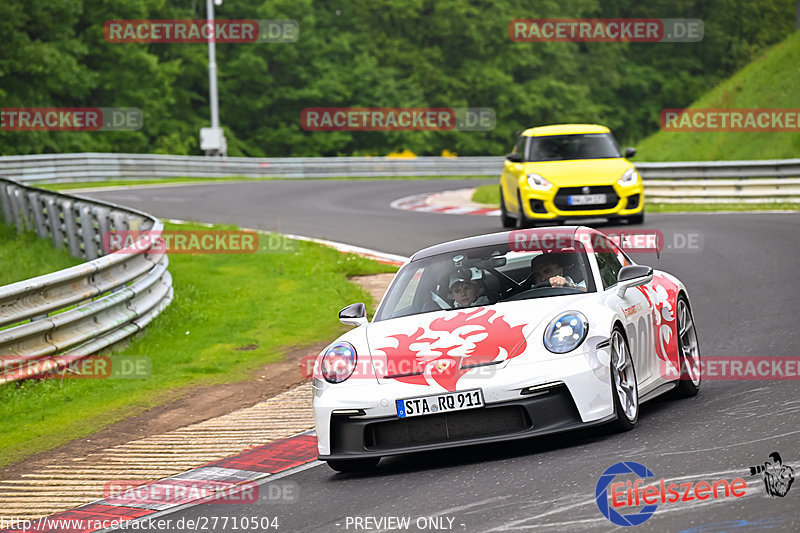 Bild #27710504 - Touristenfahrten Nürburgring Nordschleife (19.05.2024)