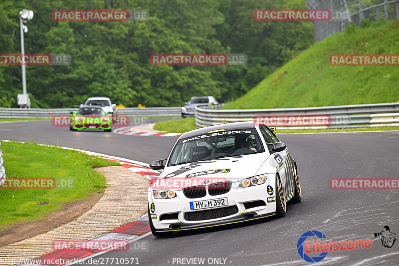 Bild #27710571 - Touristenfahrten Nürburgring Nordschleife (19.05.2024)