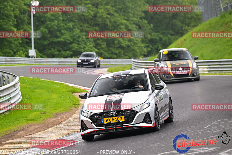 Bild #27710654 - Touristenfahrten Nürburgring Nordschleife (19.05.2024)