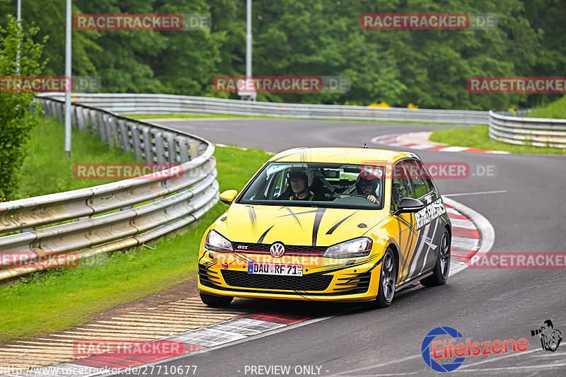 Bild #27710677 - Touristenfahrten Nürburgring Nordschleife (19.05.2024)