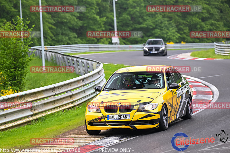 Bild #27710708 - Touristenfahrten Nürburgring Nordschleife (19.05.2024)