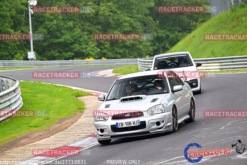 Bild #27710831 - Touristenfahrten Nürburgring Nordschleife (19.05.2024)