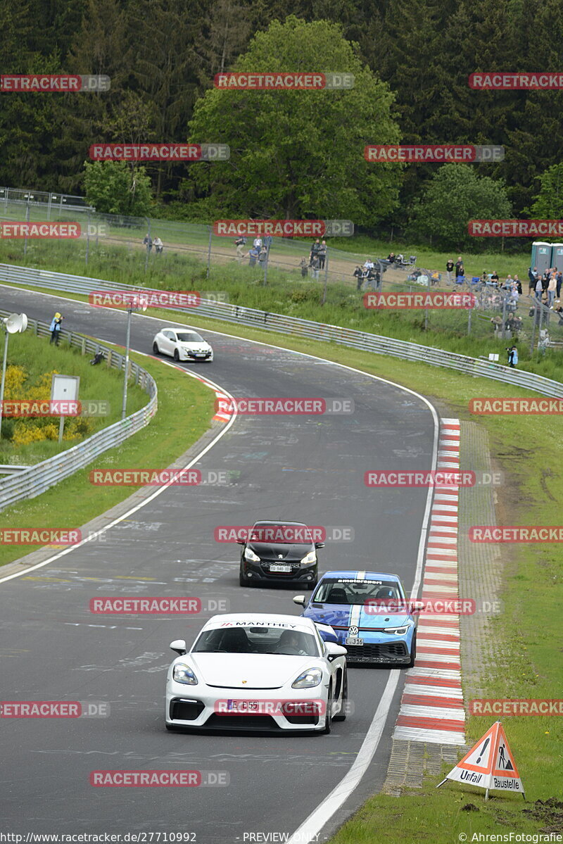 Bild #27710992 - Touristenfahrten Nürburgring Nordschleife (19.05.2024)