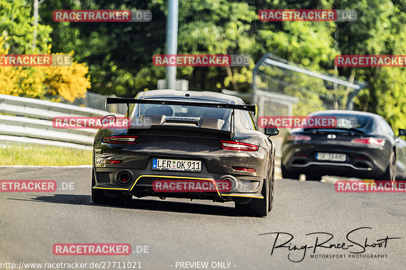 Bild #27711021 - Touristenfahrten Nürburgring Nordschleife (19.05.2024)