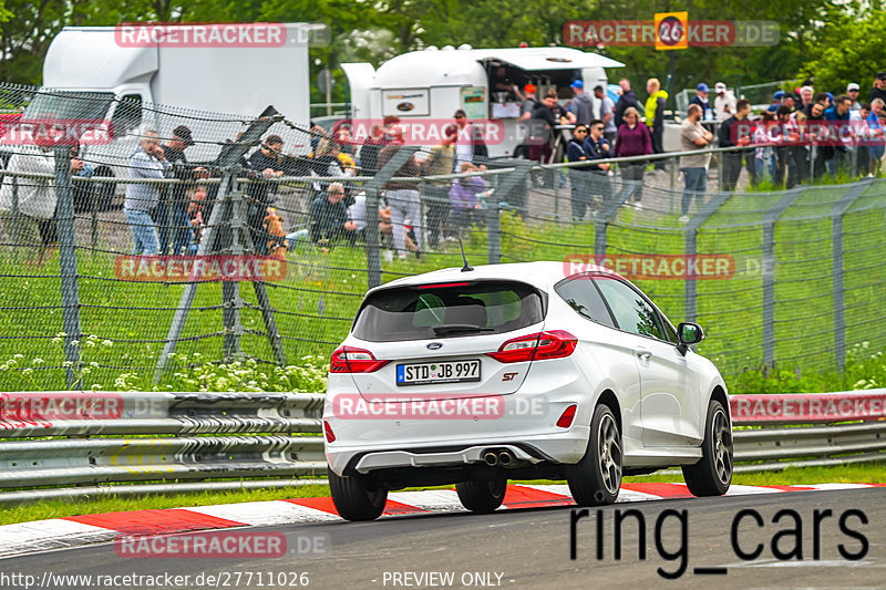 Bild #27711026 - Touristenfahrten Nürburgring Nordschleife (19.05.2024)