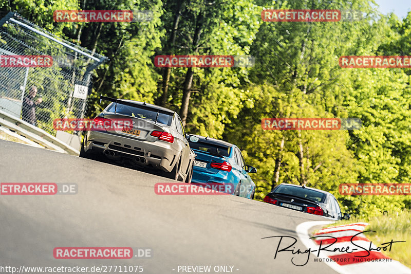 Bild #27711075 - Touristenfahrten Nürburgring Nordschleife (19.05.2024)