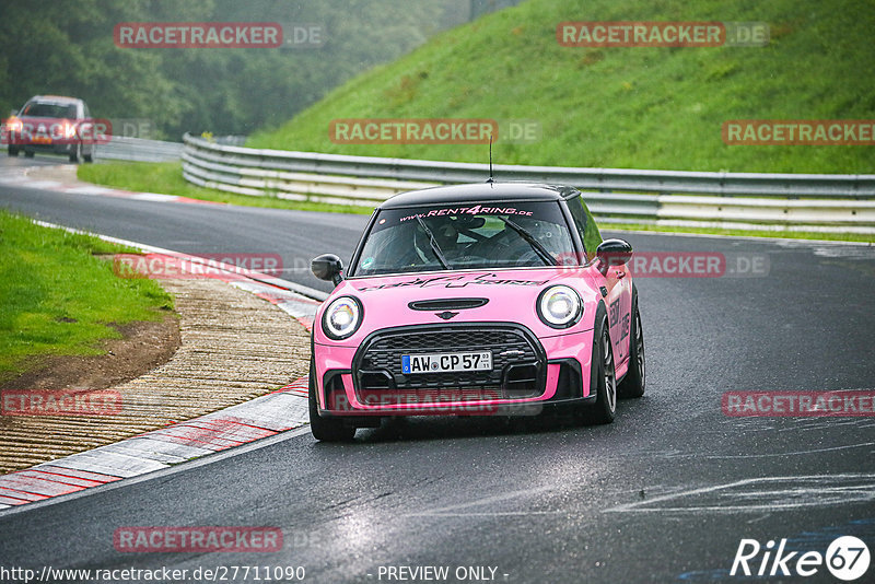 Bild #27711090 - Touristenfahrten Nürburgring Nordschleife (19.05.2024)