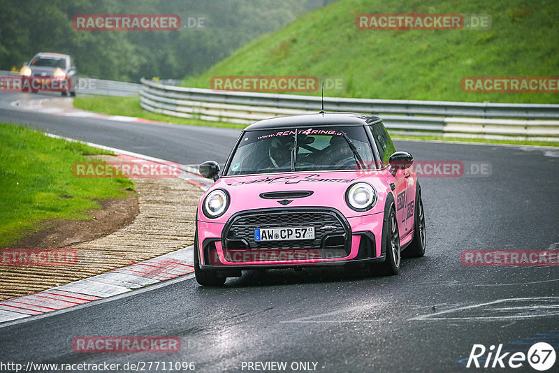 Bild #27711096 - Touristenfahrten Nürburgring Nordschleife (19.05.2024)