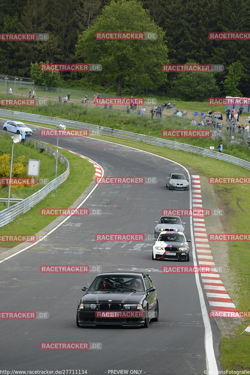 Bild #27711134 - Touristenfahrten Nürburgring Nordschleife (19.05.2024)